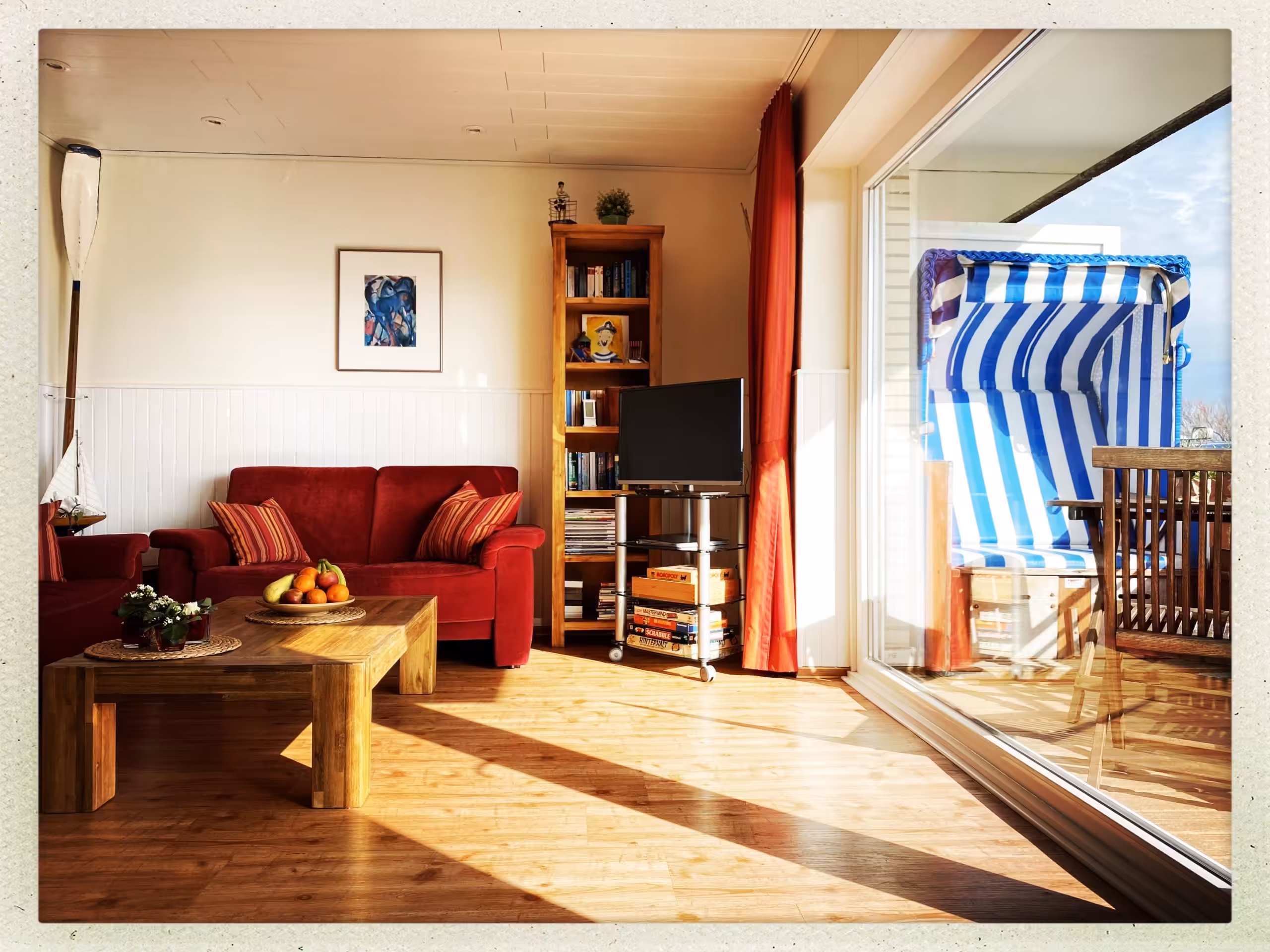 Borkum FeWo Hemken_027