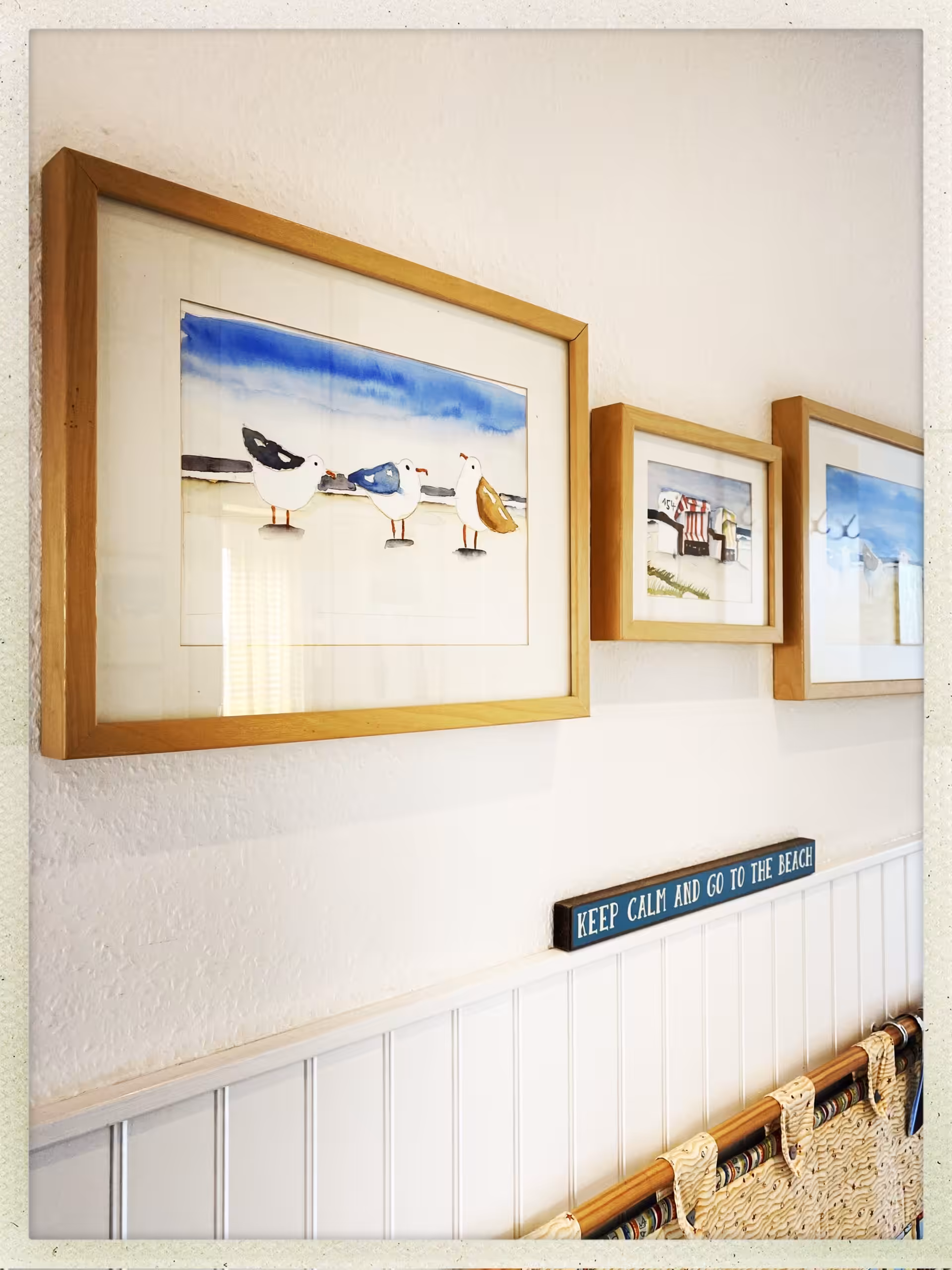 Borkum FeWo Hemken_087