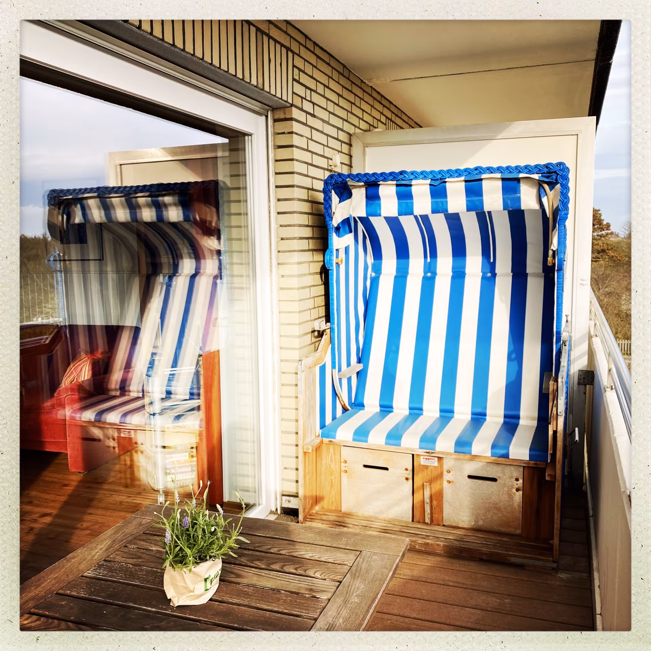 Borkum FeWo Hemken_092